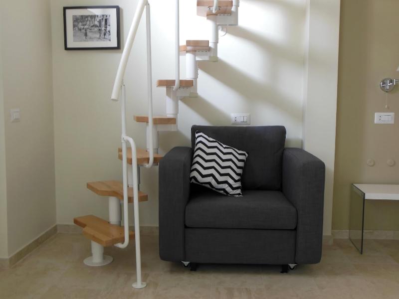 L'Ospite - Lifestyle Residence - Oda