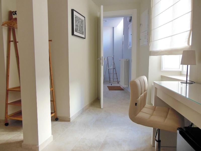L'Ospite - Lifestyle Residence - Oda