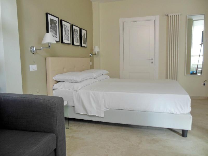L'Ospite - Lifestyle Residence - Oda