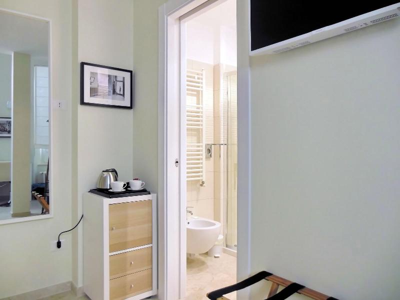 L'Ospite - Lifestyle Residence - Oda