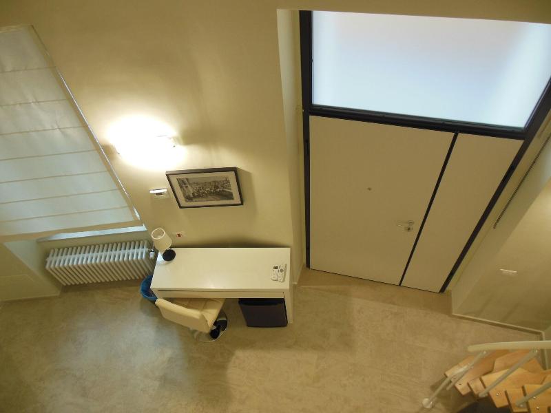 L'Ospite - Lifestyle Residence - Oda