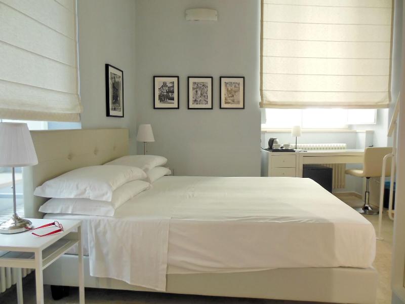 L'Ospite - Lifestyle Residence - Oda