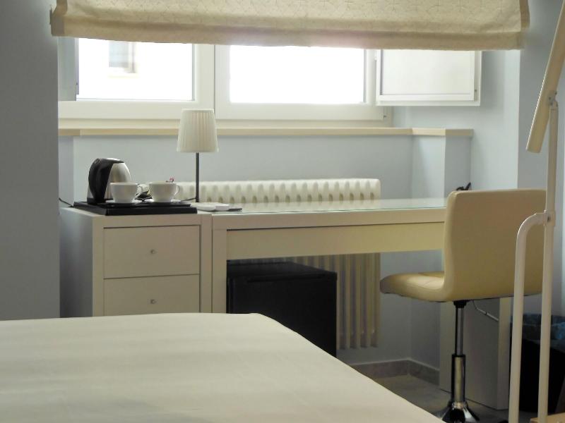 L'Ospite - Lifestyle Residence - Oda