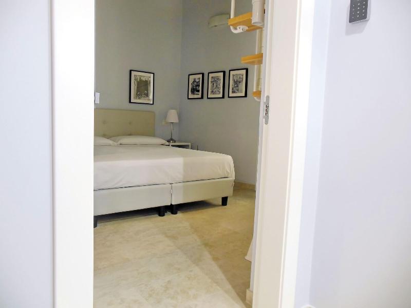 L'Ospite - Lifestyle Residence - Oda