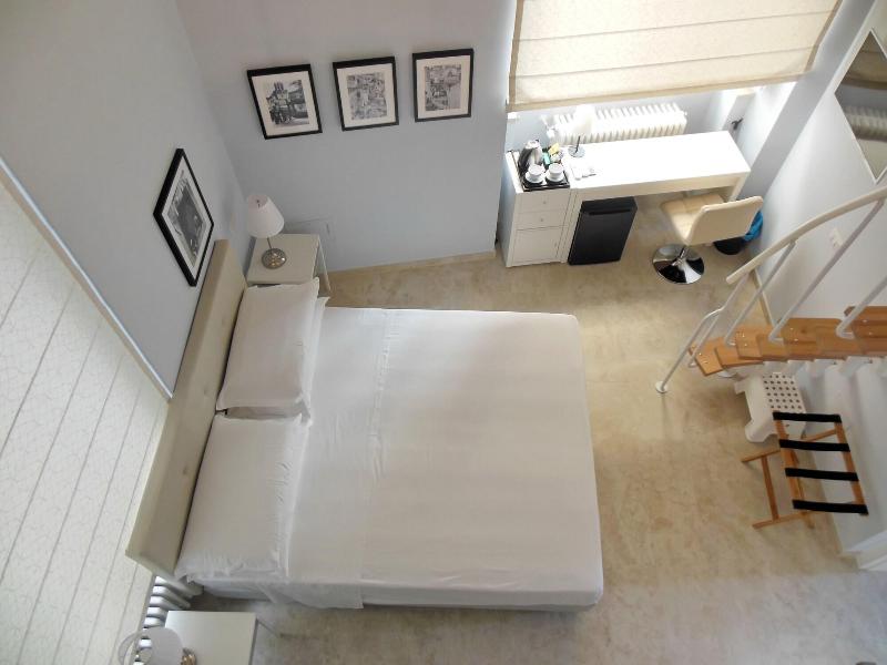 L'Ospite - Lifestyle Residence - Oda