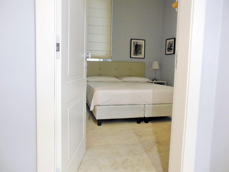 L'Ospite - Lifestyle Residence - Oda