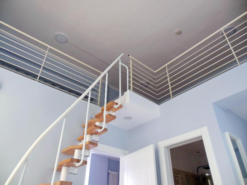 L'Ospite - Lifestyle Residence - Oda