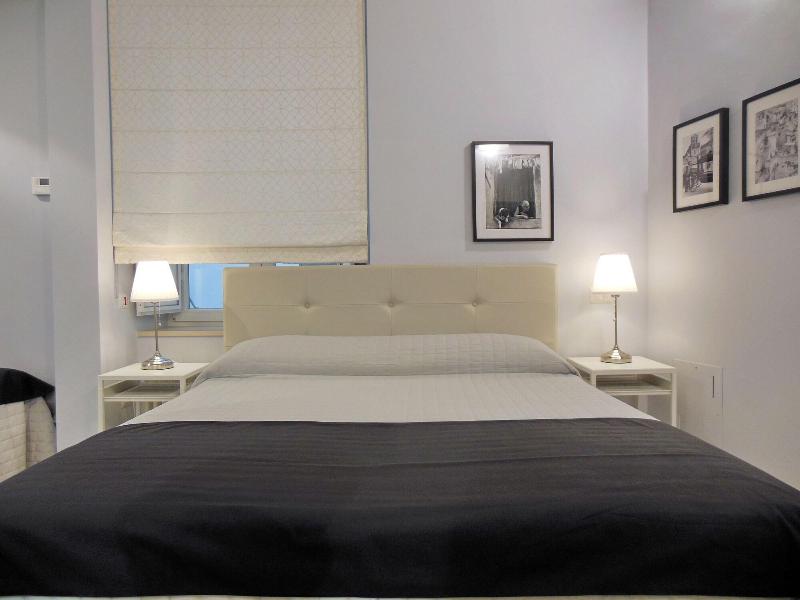 L'Ospite - Lifestyle Residence - Oda
