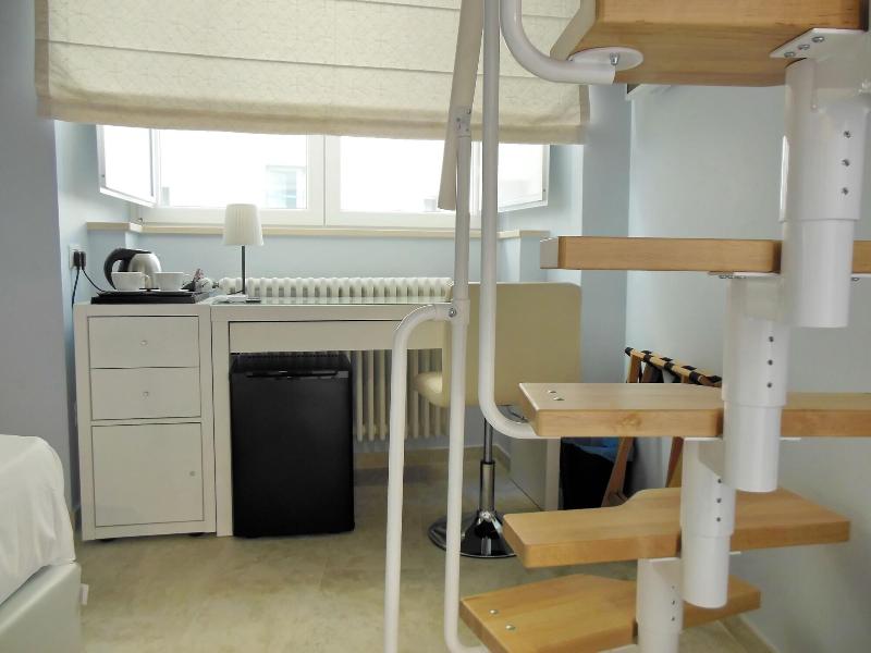 L'Ospite - Lifestyle Residence - Oda