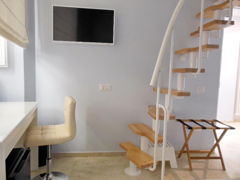 L'Ospite - Lifestyle Residence - Oda