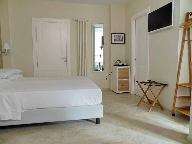 L'Ospite - Lifestyle Residence - Oda