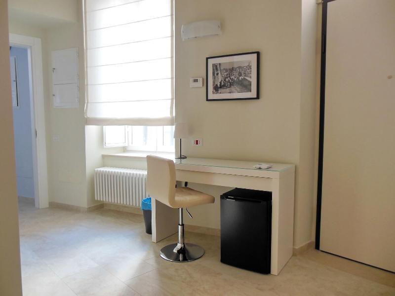 L'Ospite - Lifestyle Residence - Oda