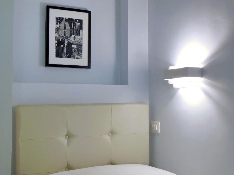L'Ospite - Lifestyle Residence - Oda