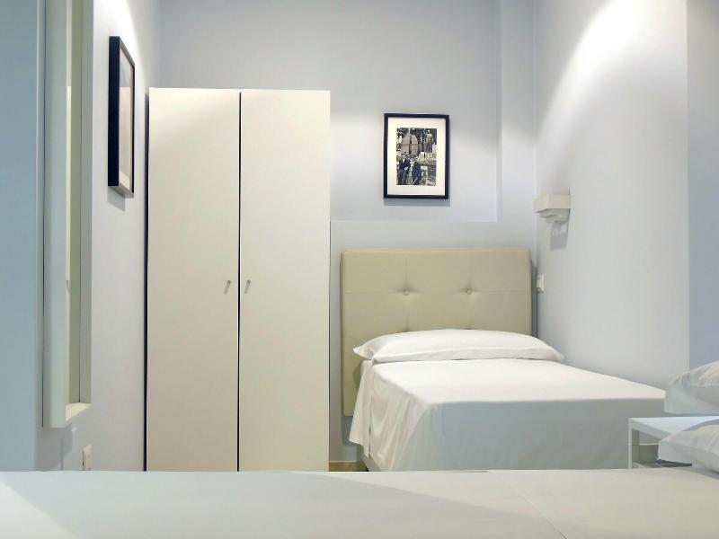 L'Ospite - Lifestyle Residence - Oda