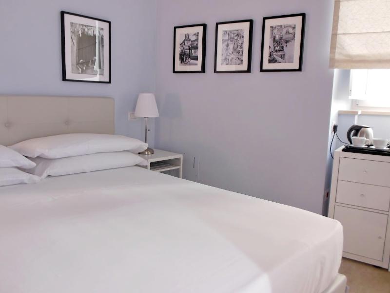 L'Ospite - Lifestyle Residence - Oda