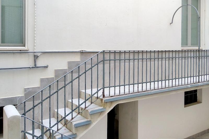 L'Ospite - Lifestyle Residence - Oda
