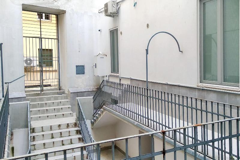 L'Ospite - Lifestyle Residence - Oda
