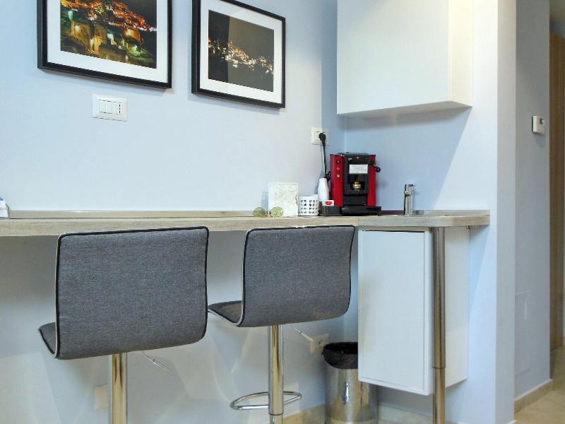 L'Ospite - Lifestyle Residence - Restoran