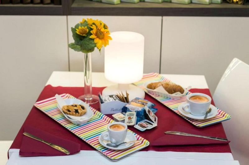 L'Ospite - Lifestyle Residence - Restoran