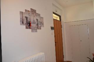 B&B Casa Cristallo otel fotoğrafı