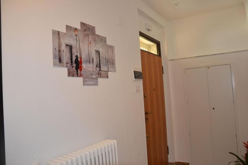 B&B Casa Cristallo - Lobi