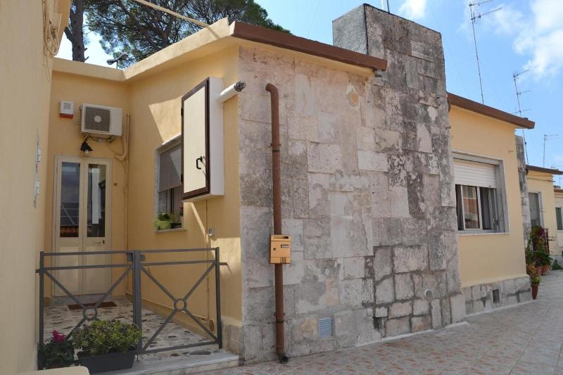 B&B Casa Cristallo - Genel