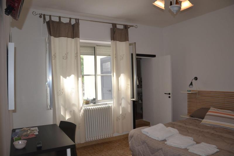 B&B Casa Cristallo - Oda