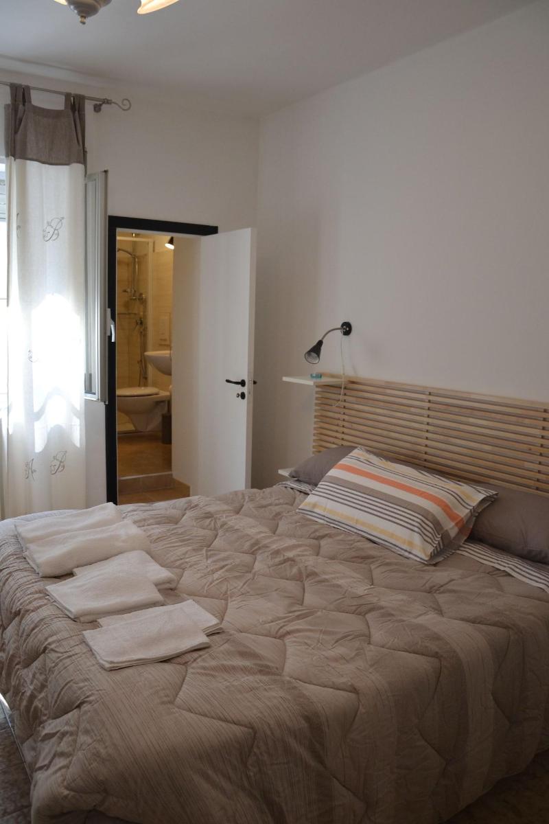 B&B Casa Cristallo - Oda