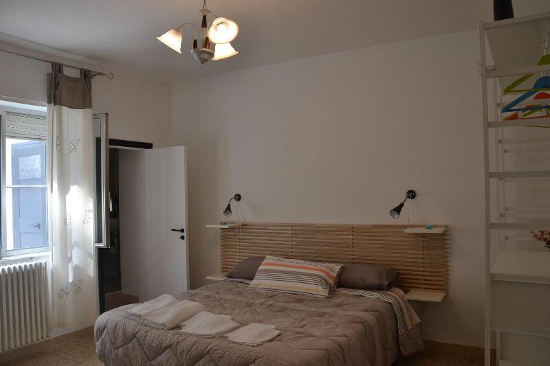 B&B Casa Cristallo - Oda