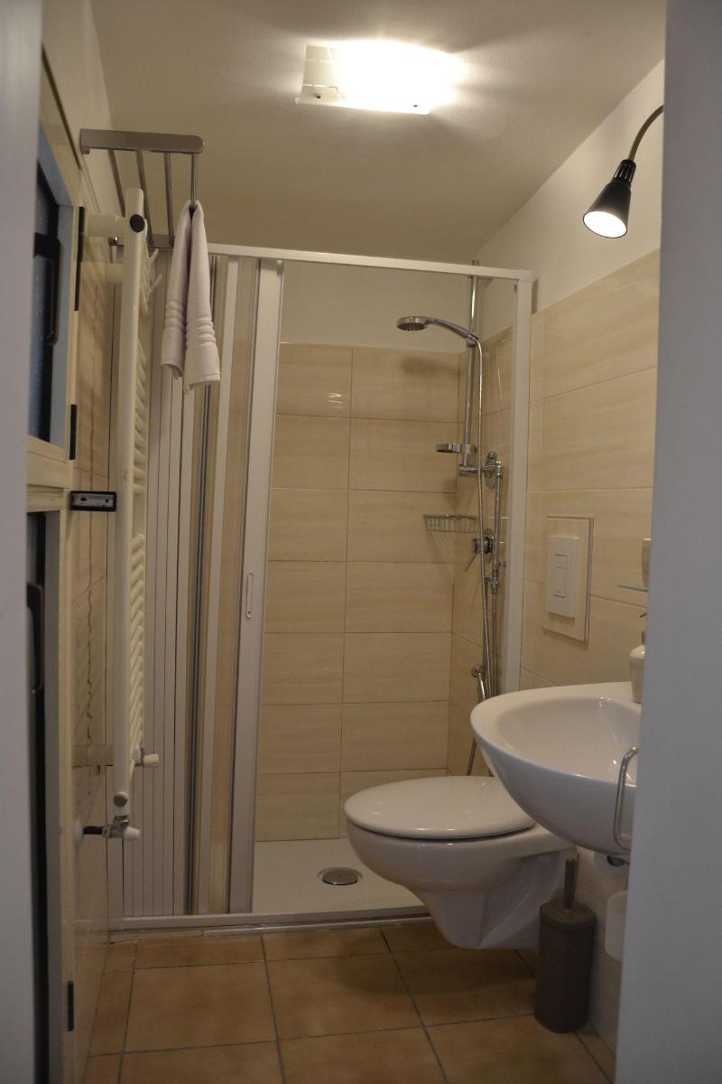 B&B Casa Cristallo - Oda