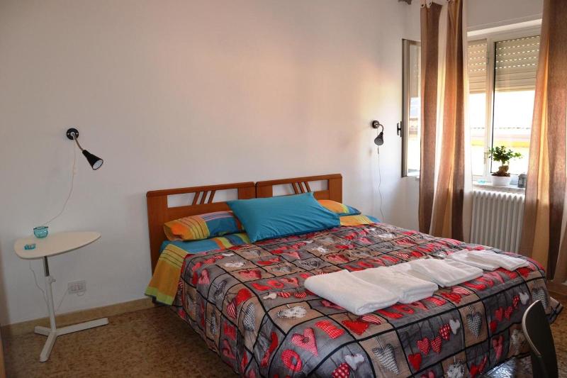 B&B Casa Cristallo - Oda