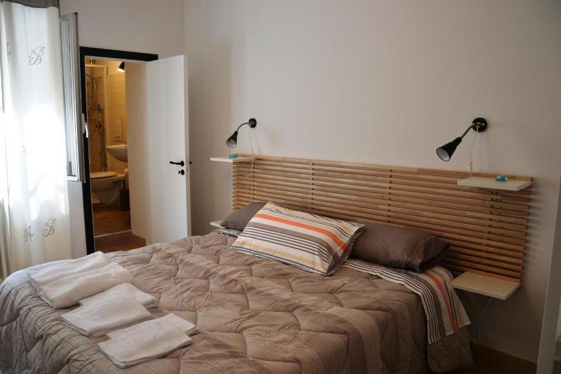 B&B Casa Cristallo - Oda