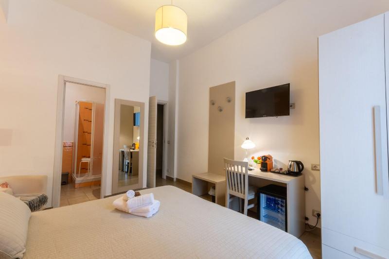 B&B Cairoli - Lobi