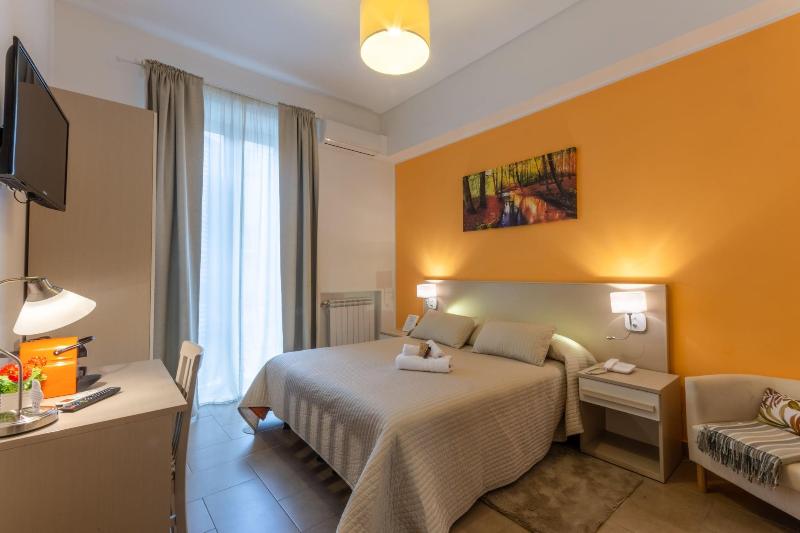 B&B Cairoli - Lobi