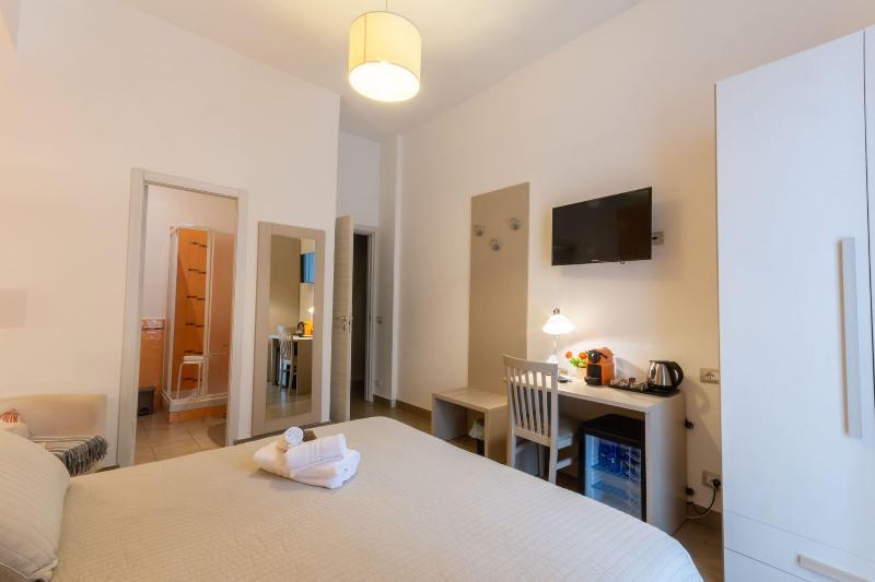 B&B Cairoli - Lobi