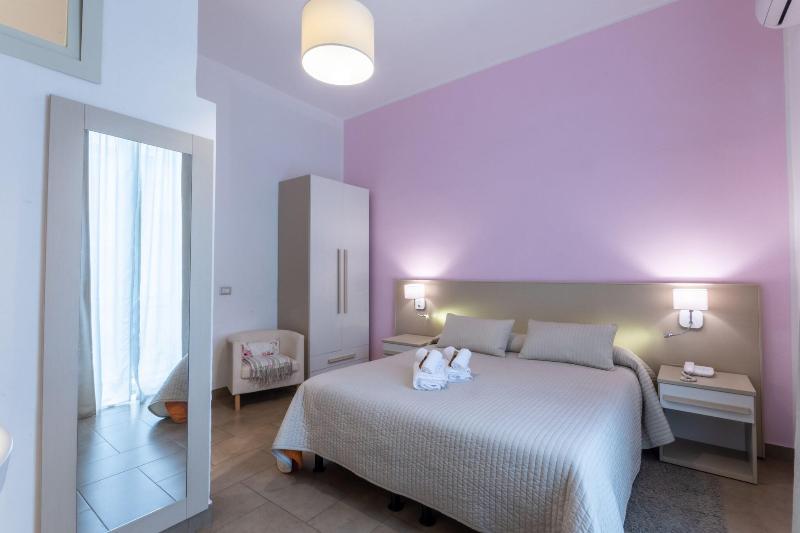 B&B Cairoli - Genel