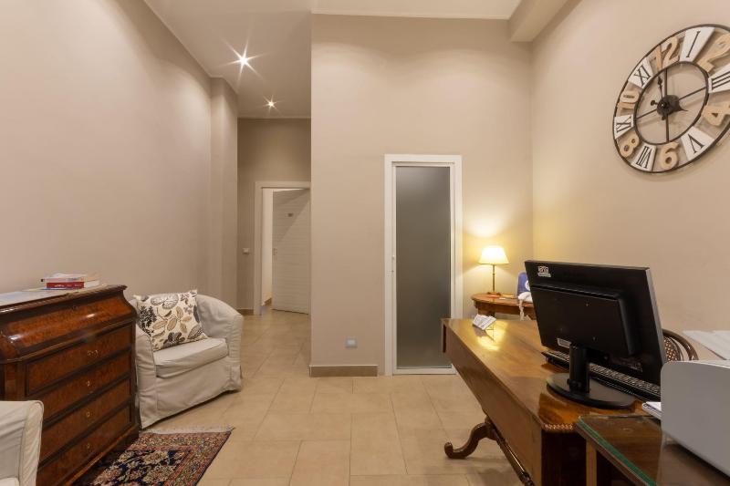 B&B Cairoli - Genel