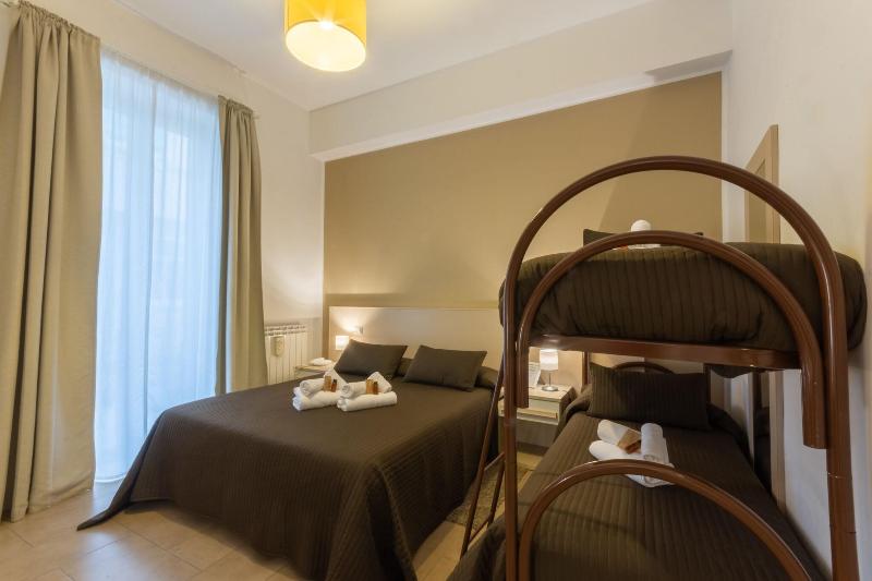 B&B Cairoli - Oda