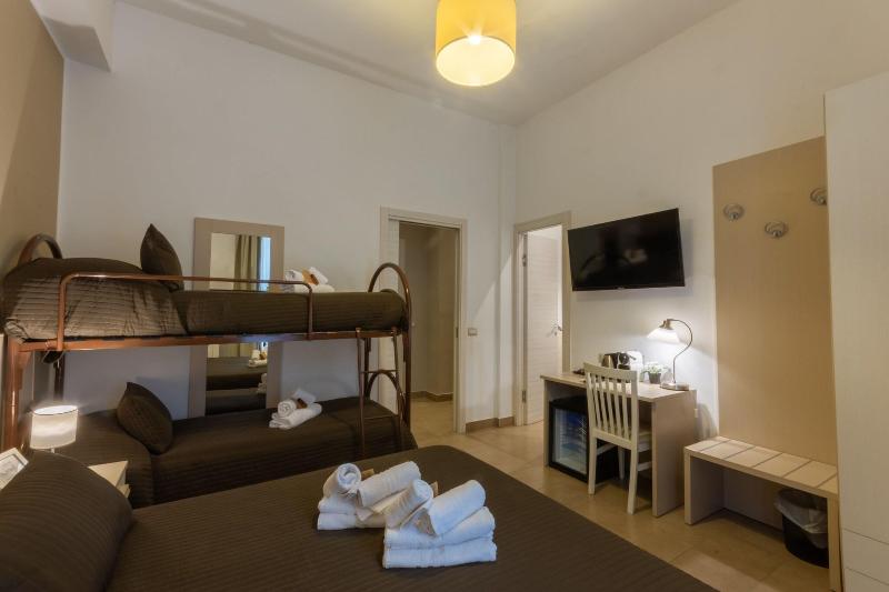 B&B Cairoli - Oda