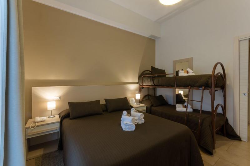 B&B Cairoli - Oda