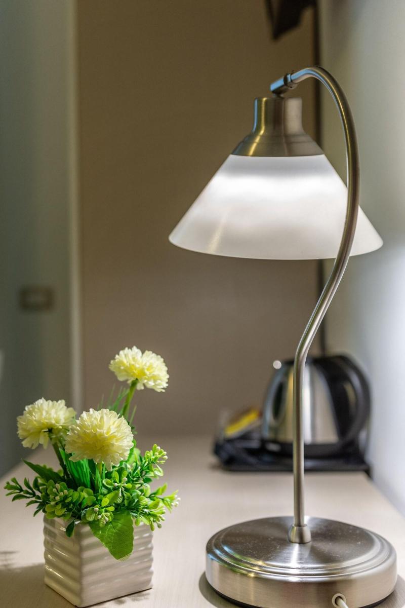 B&B Cairoli - Oda