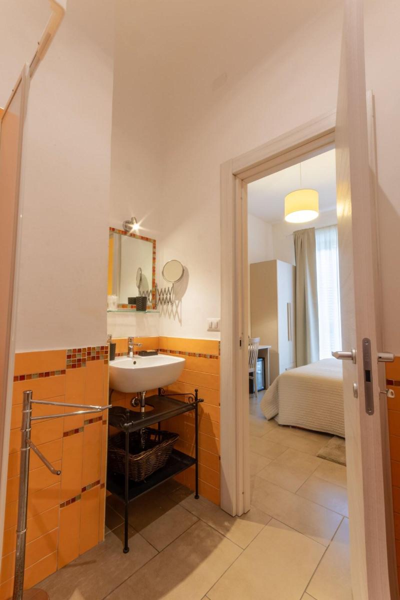 B&B Cairoli - Oda