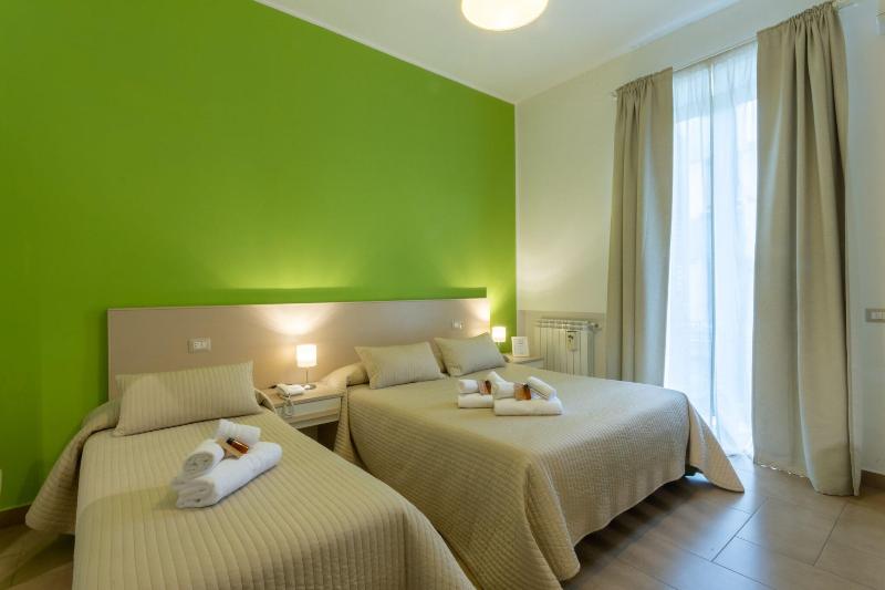B&B Cairoli - Oda