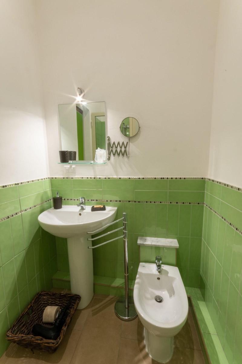 B&B Cairoli - Oda