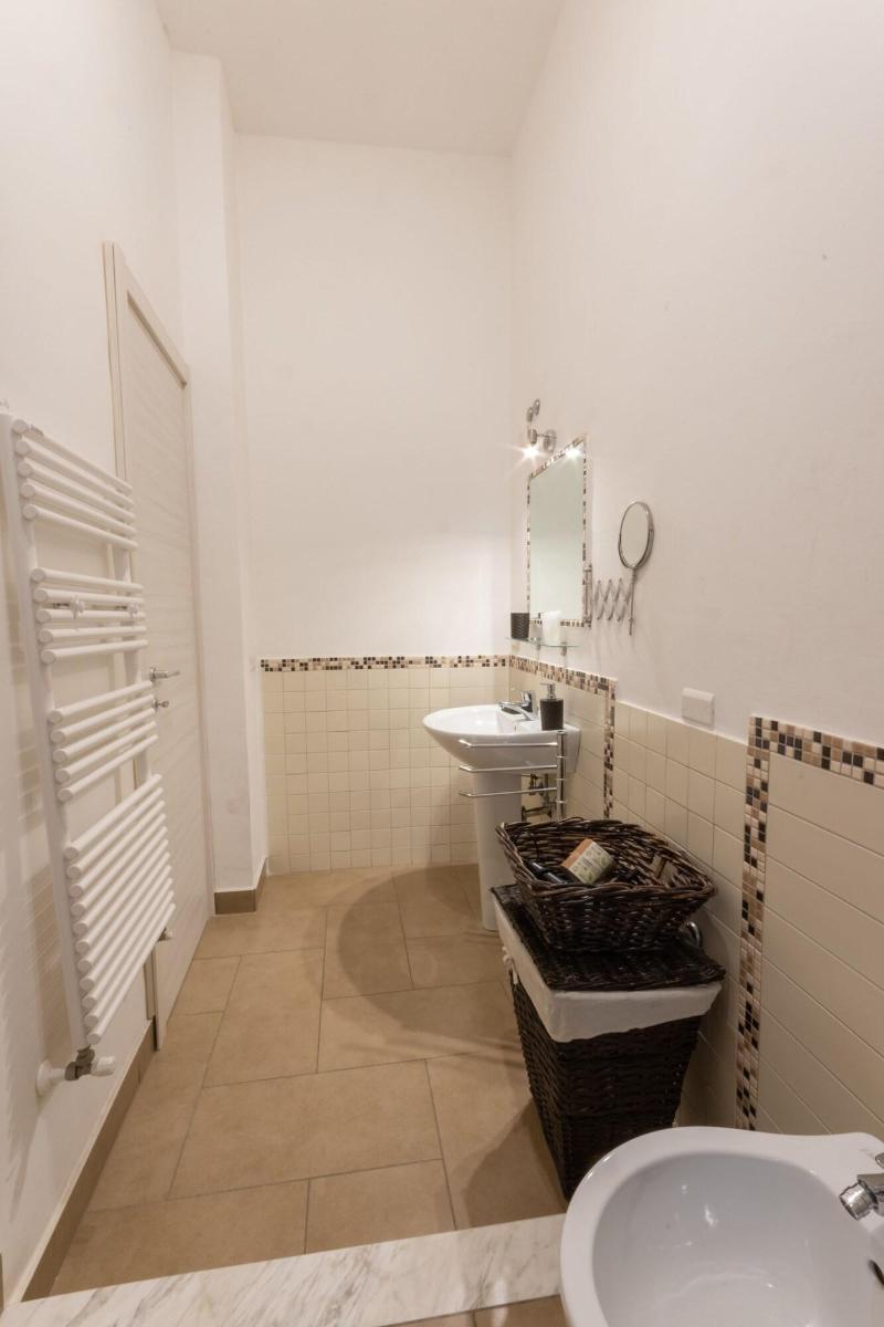 B&B Cairoli - Oda