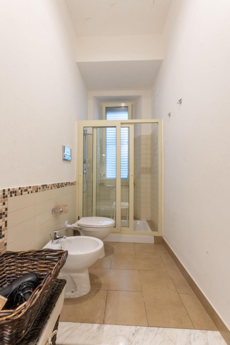 B&B Cairoli - Oda