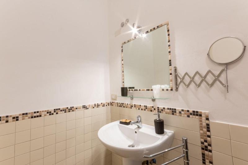 B&B Cairoli - Oda