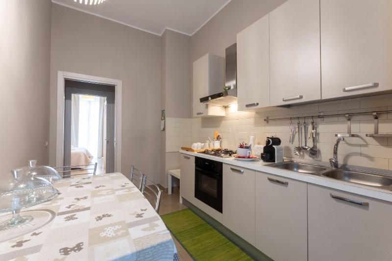 B&B Cairoli - Oda