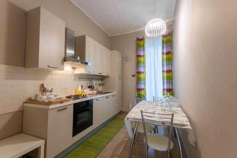 B&B Cairoli - Oda