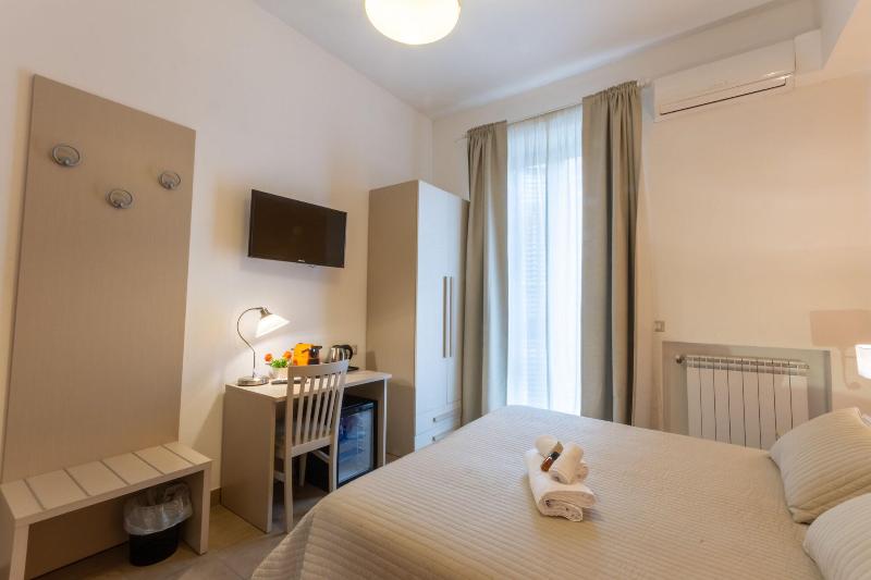 B&B Cairoli - Oda